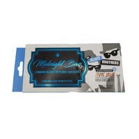 Jivin' Java Chocolate Bar