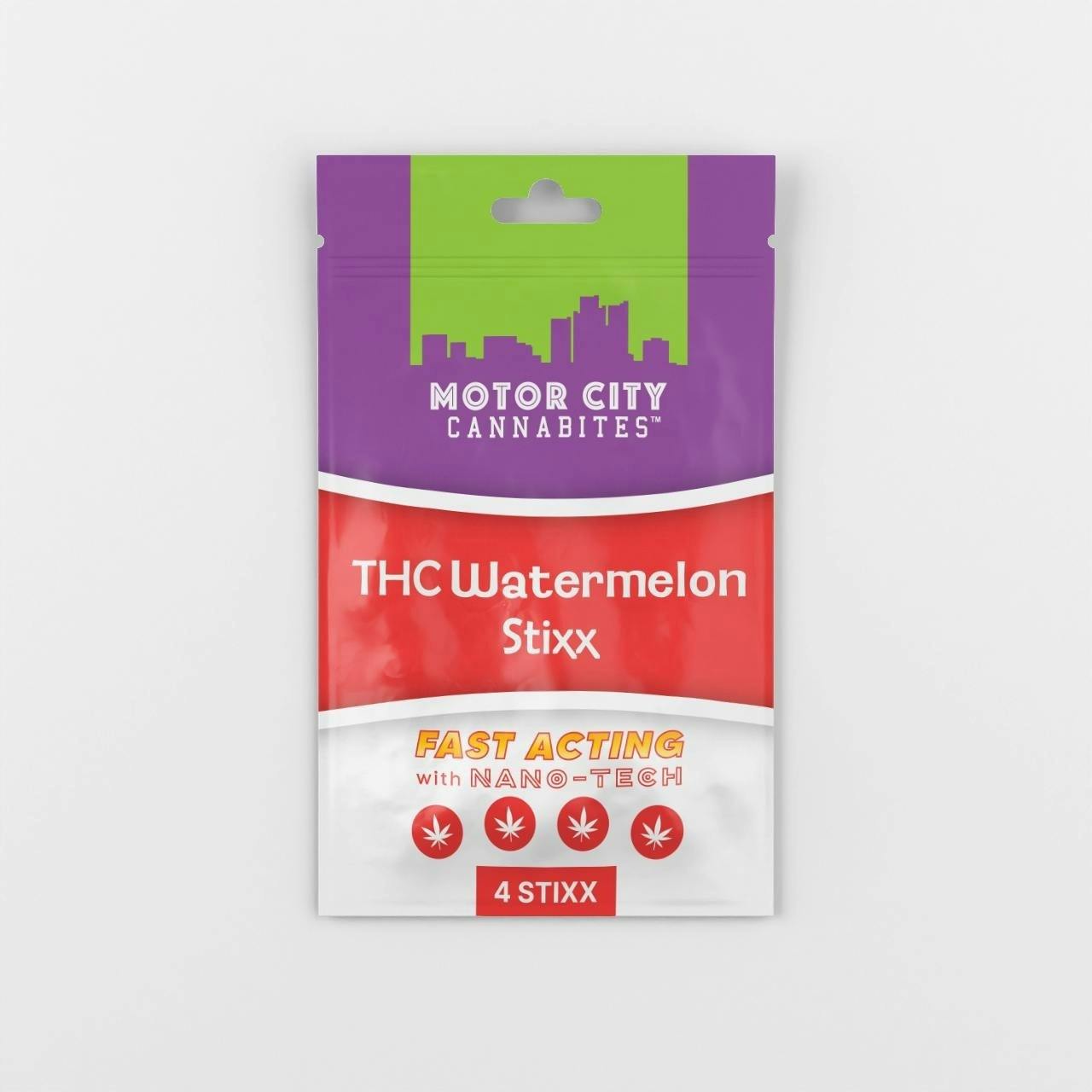 Watermelon Suckers