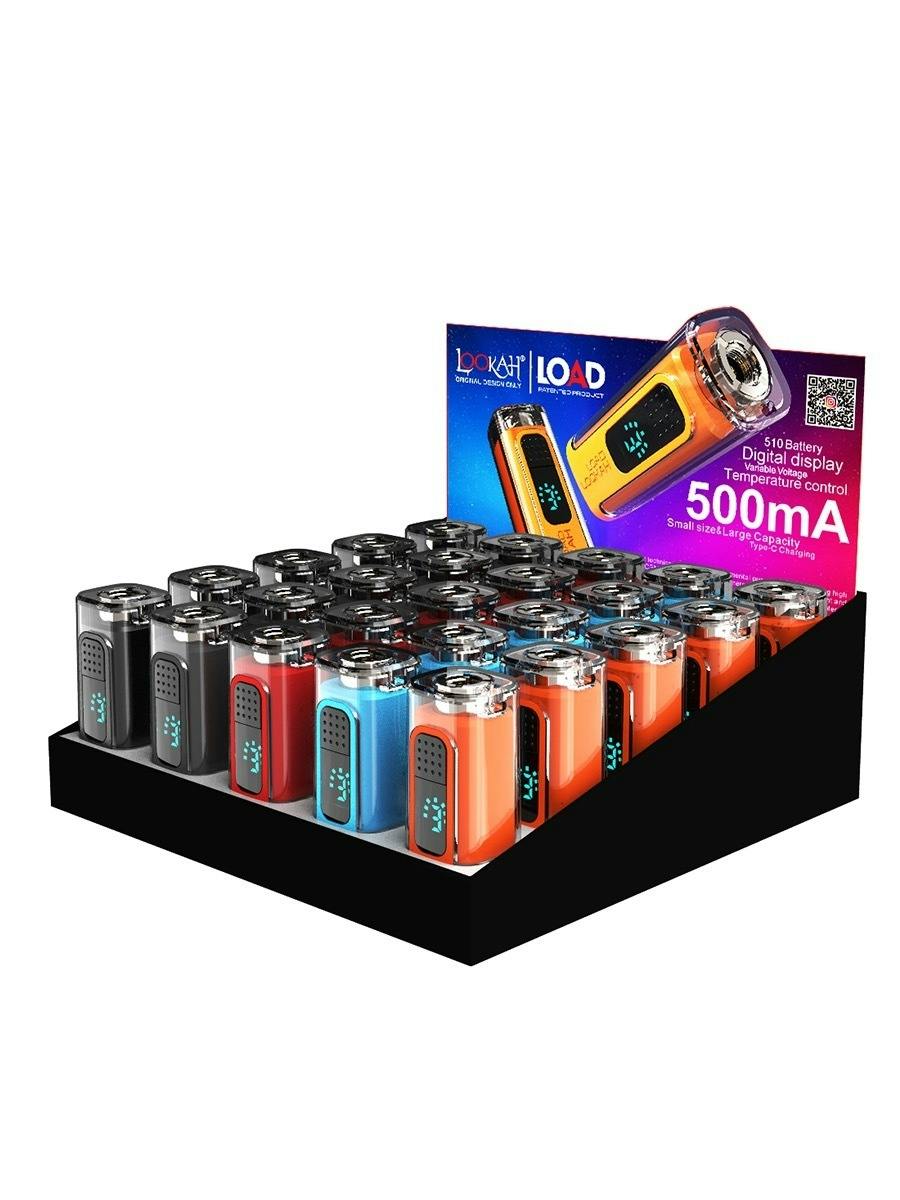 Lookah Load 510 Battery