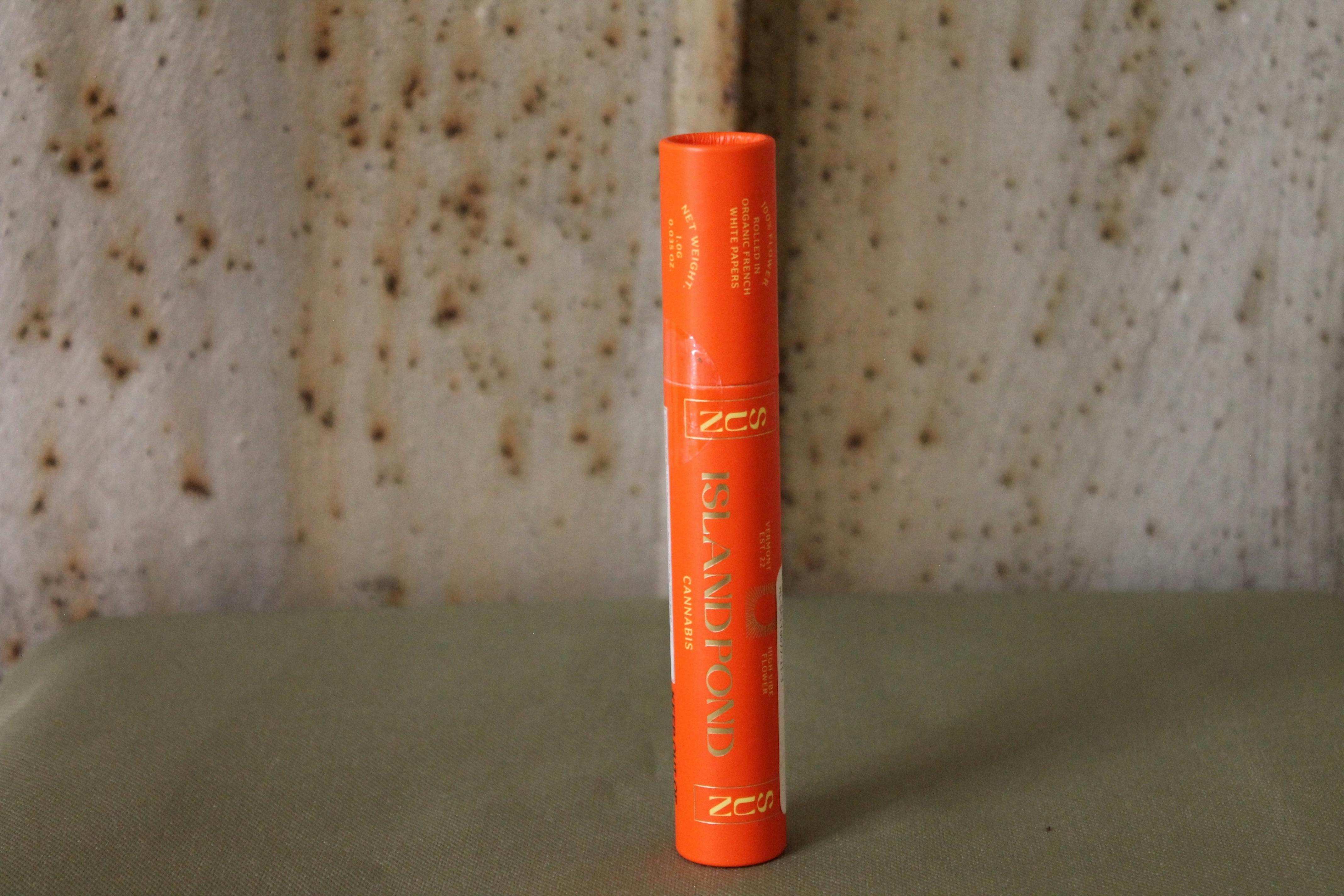 Island Pond I Future #1 I 1g Pre-Roll at Northeast Kannabis