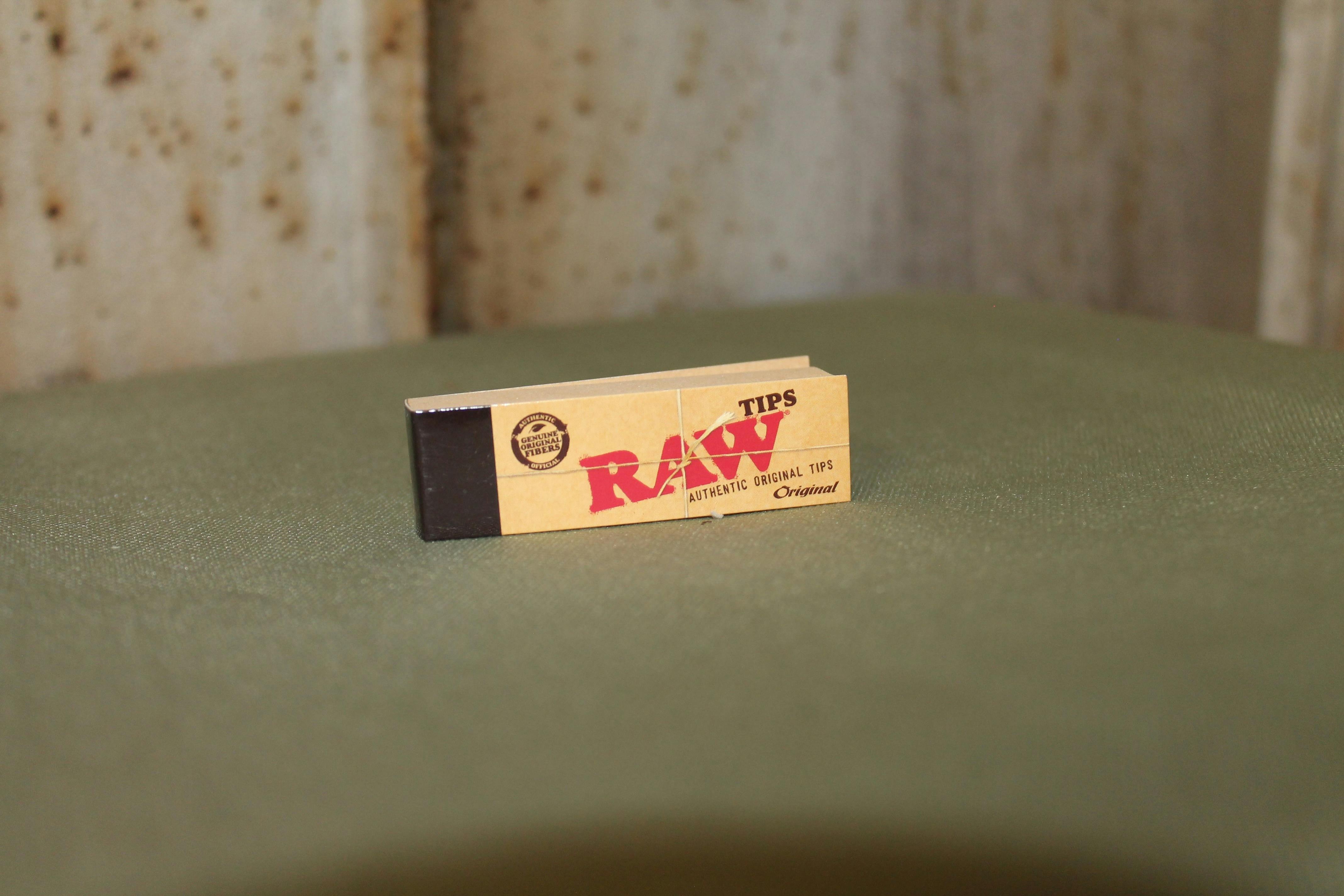 RCD | RAW Tips at Northeast Kannabis