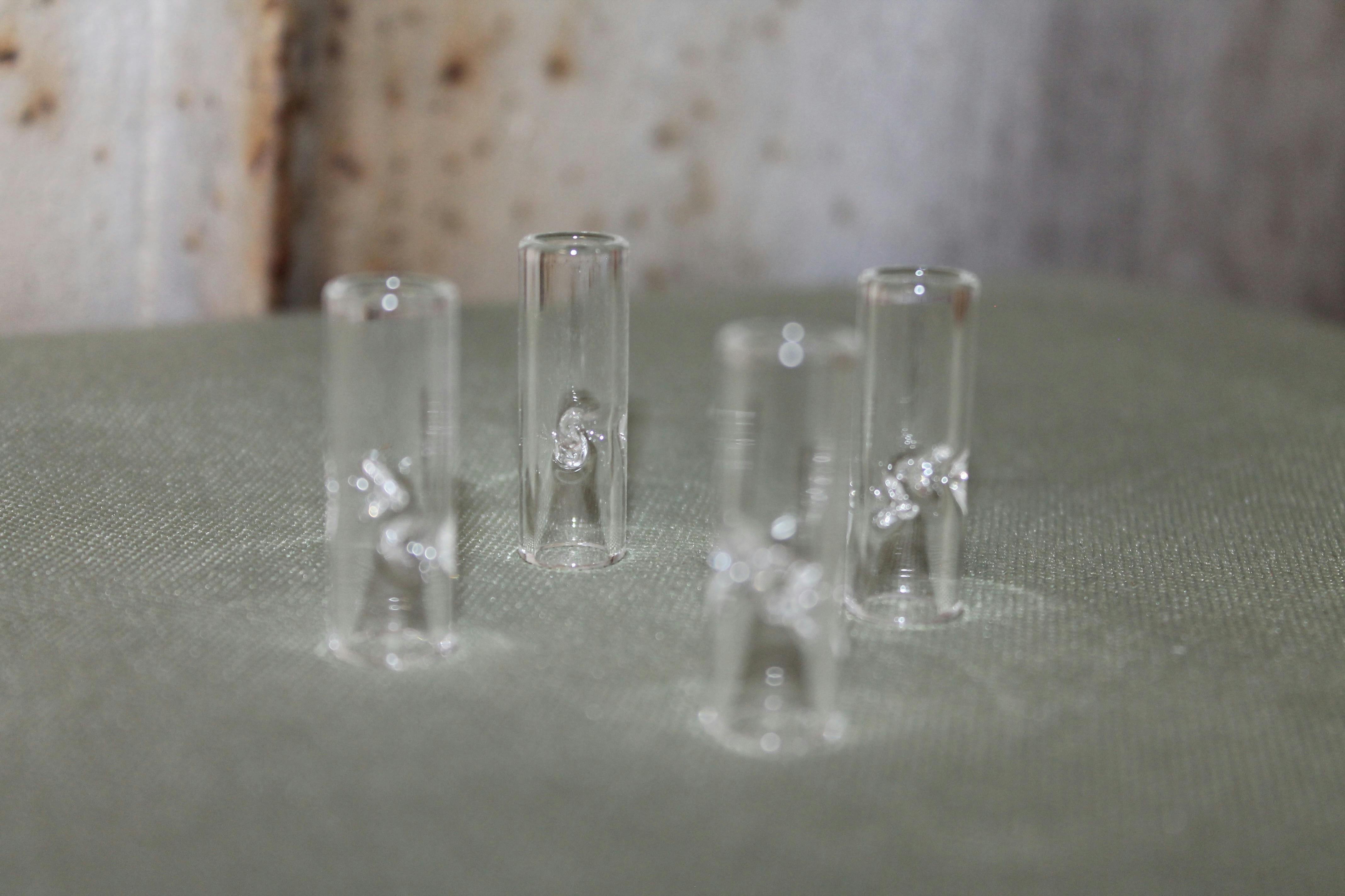 RCD I Glass Tips at Northeast Kannabis