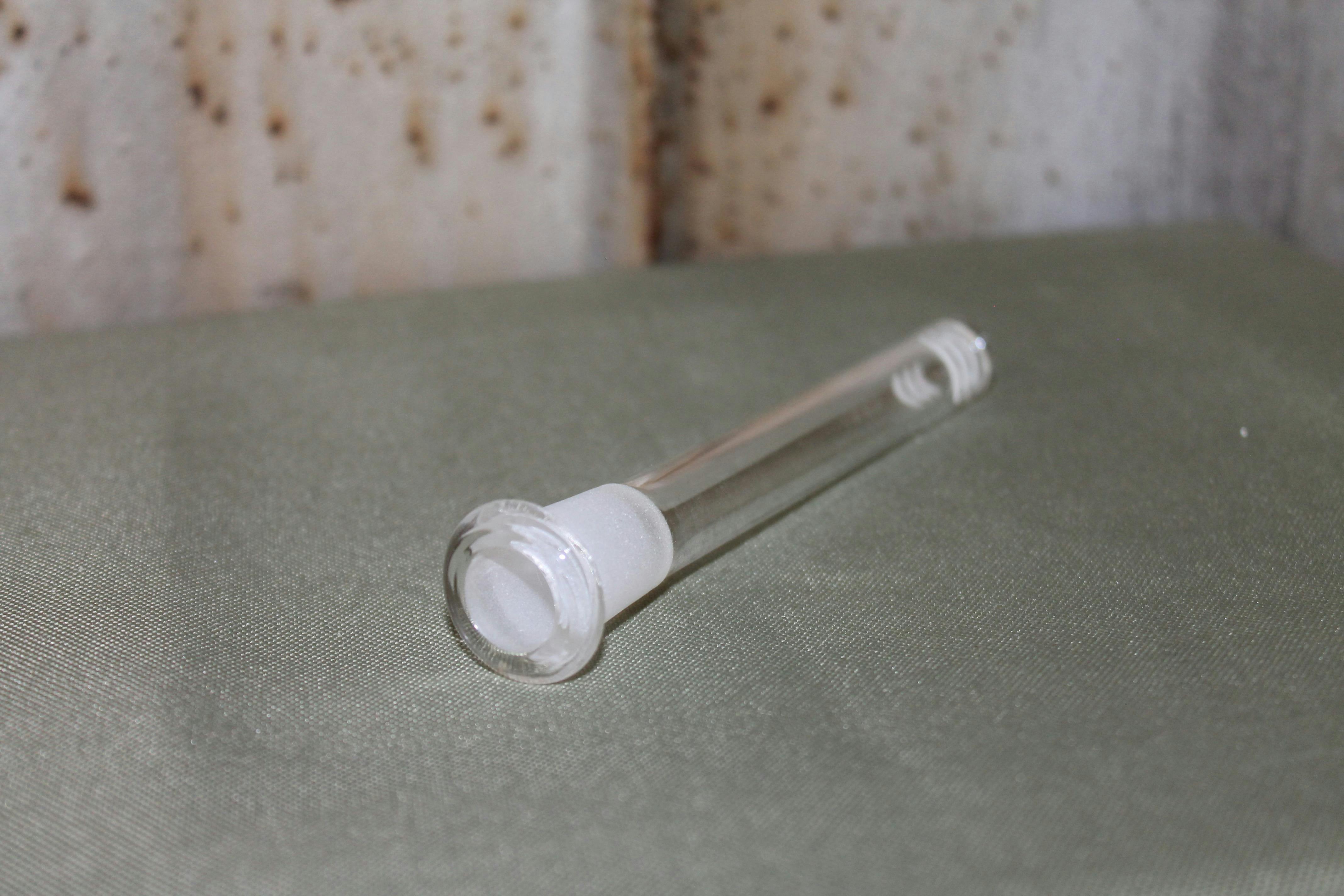 Clear Downstem (5.5in)