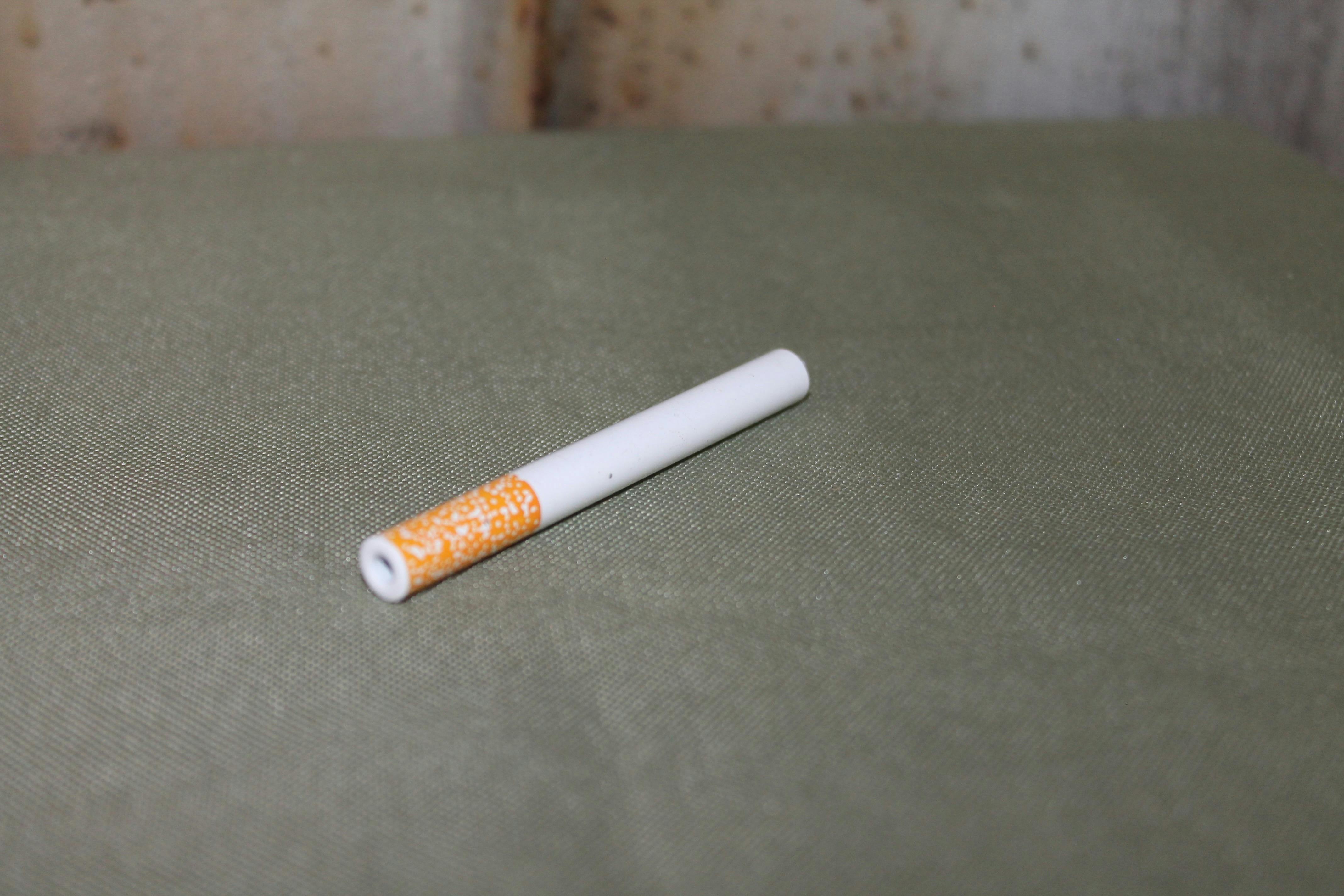 RCD I Cigarette Chillum (Small)