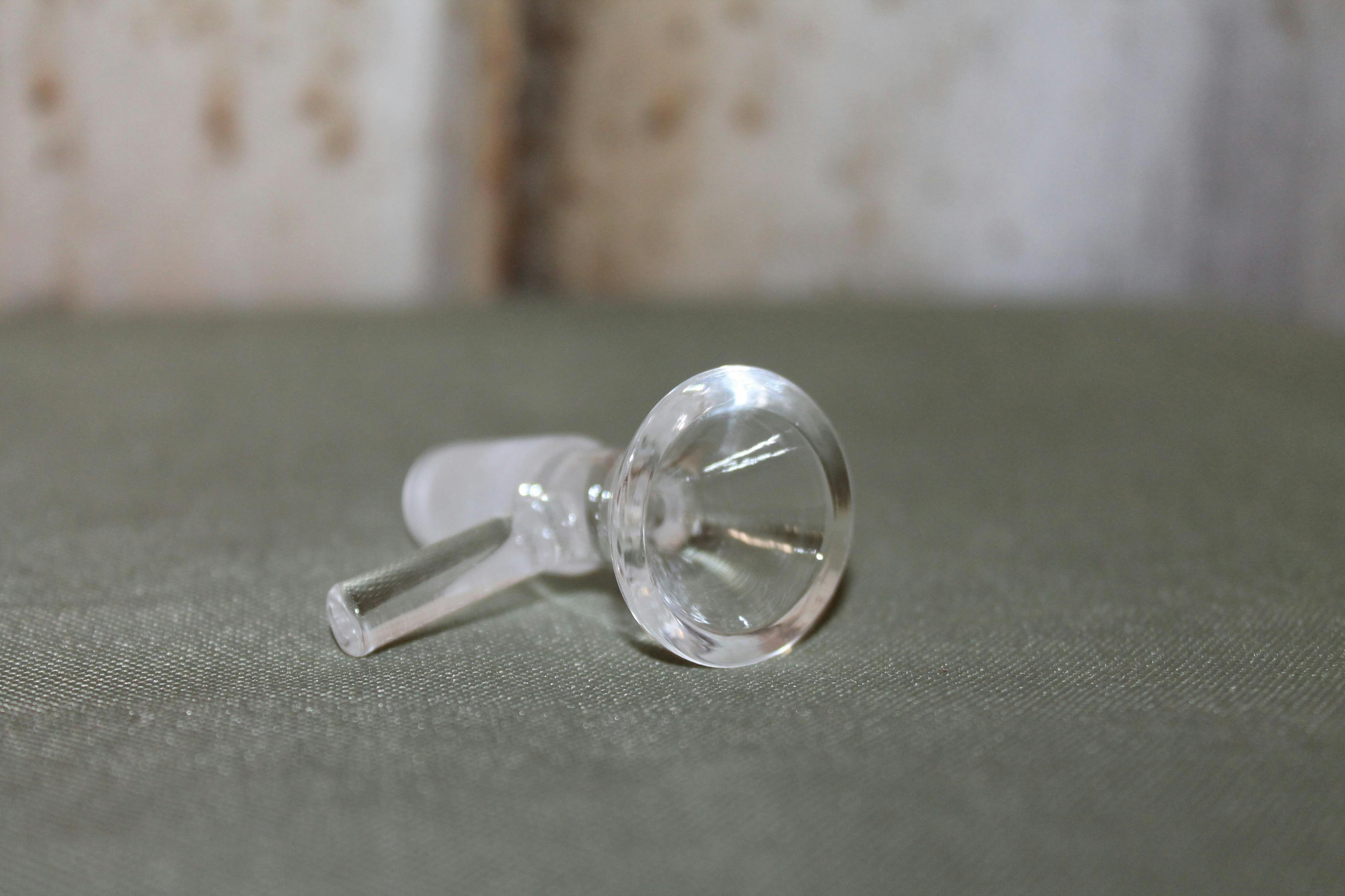 RCD I Clear Bowl Head 14mm