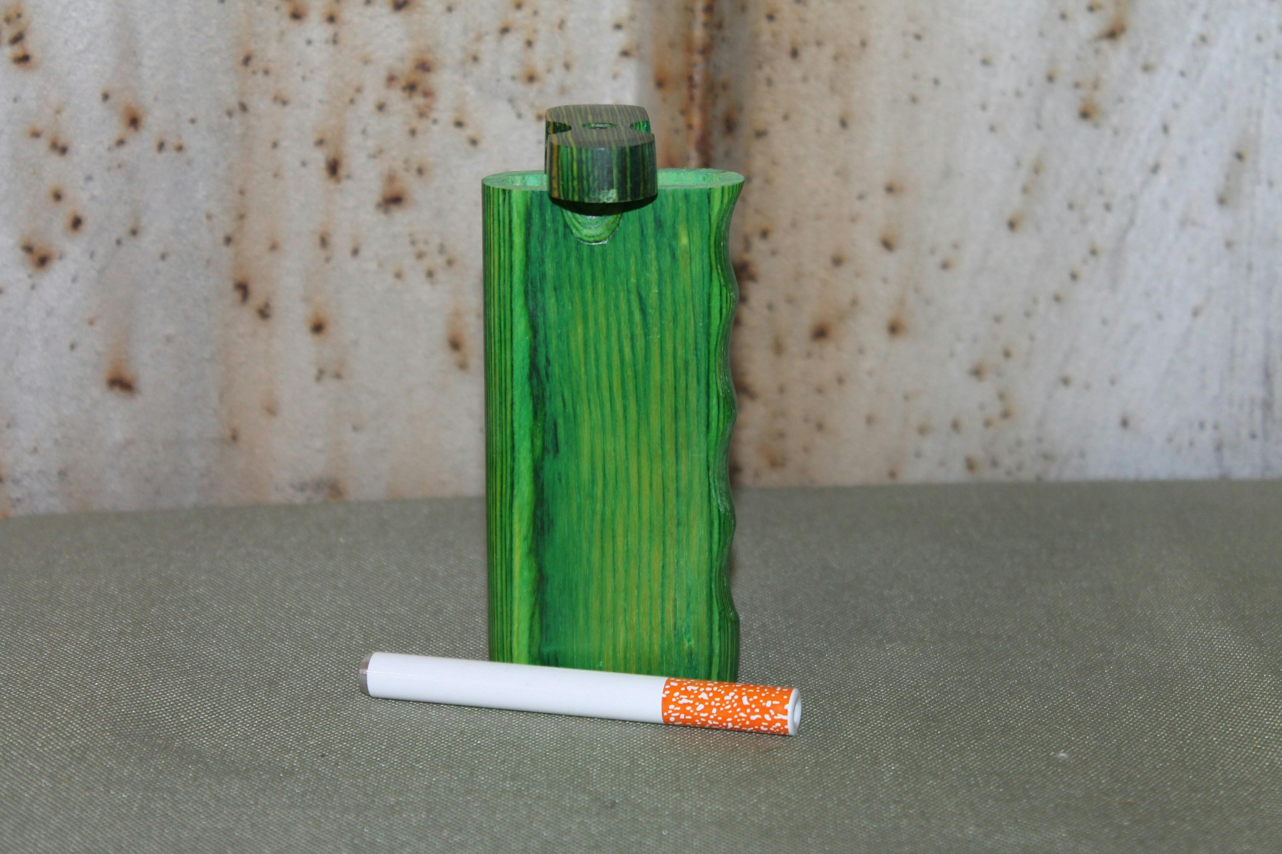 RCD I Square Dugout