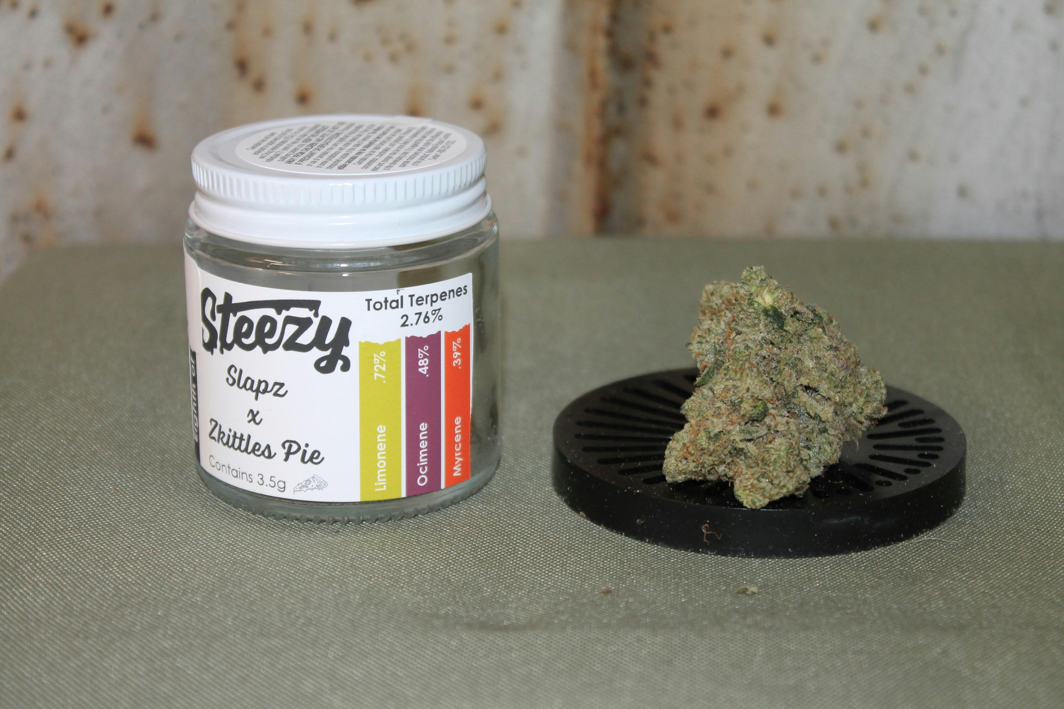 Clean Cannabis | Full Cab at Northeast Kannabis