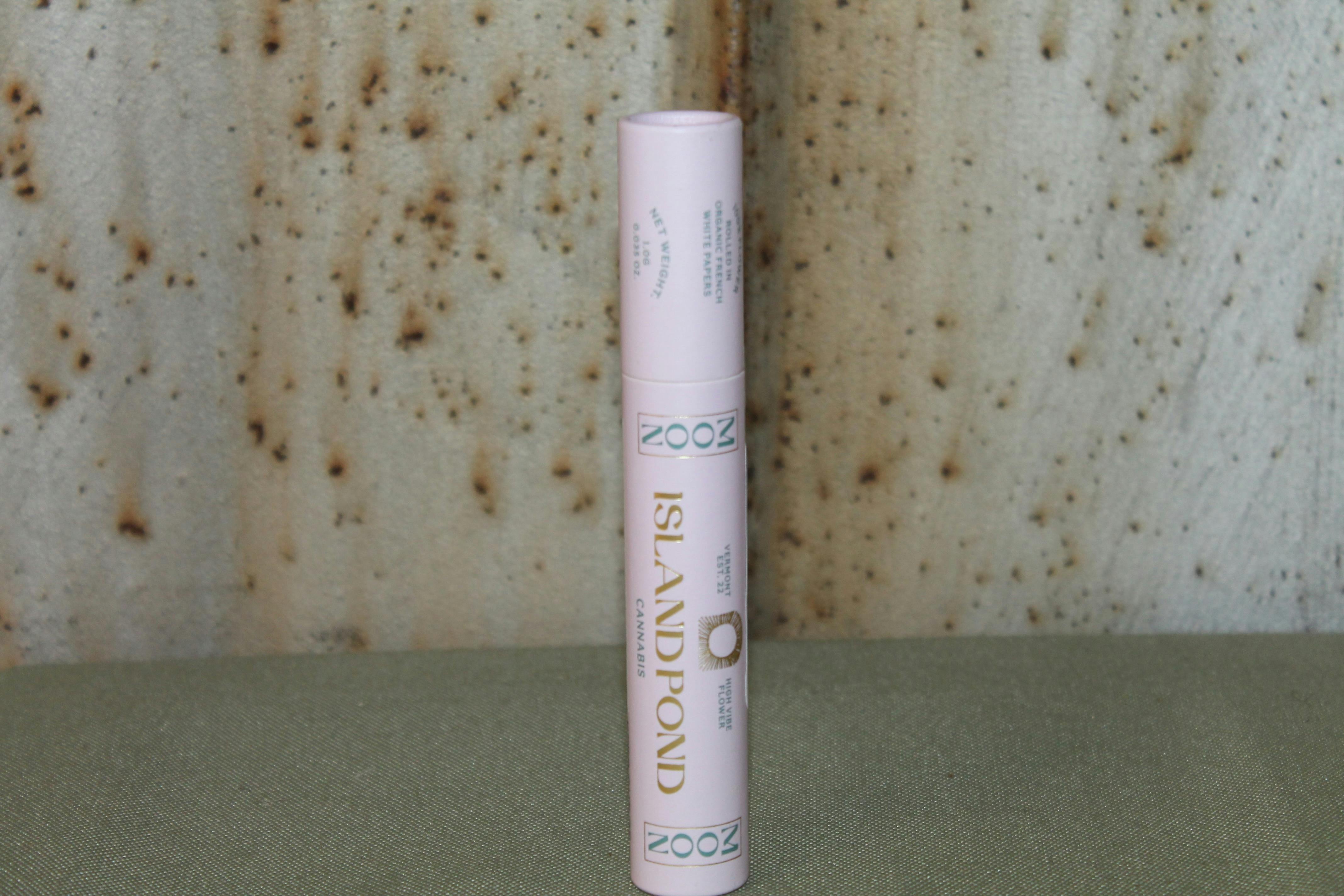 Island Pond I Lemon Batter I 1g Pre-Roll at Northeast Kannabis
