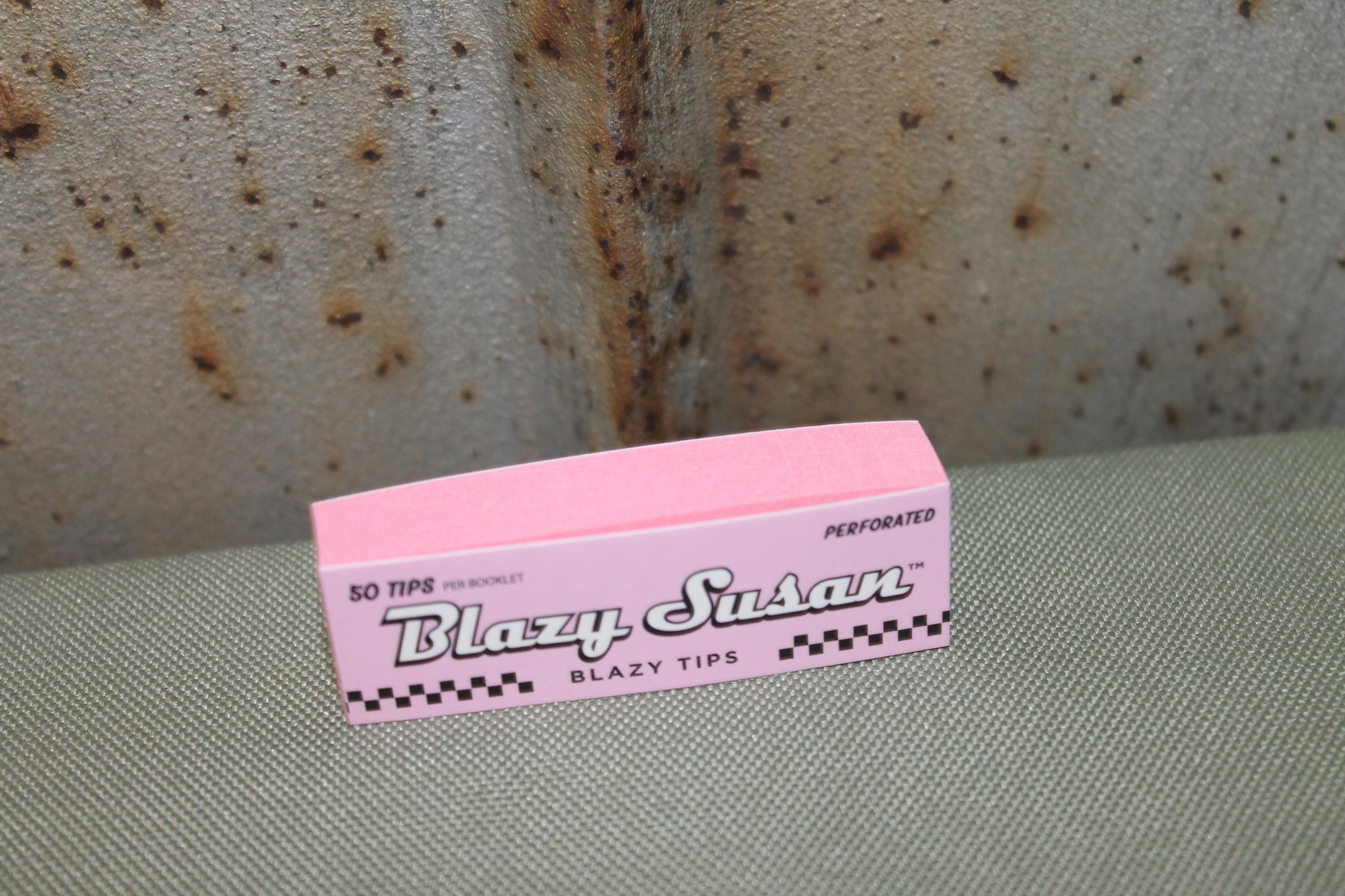 RCD | Blazy Susan Pink Tips at Northeast Kannabis