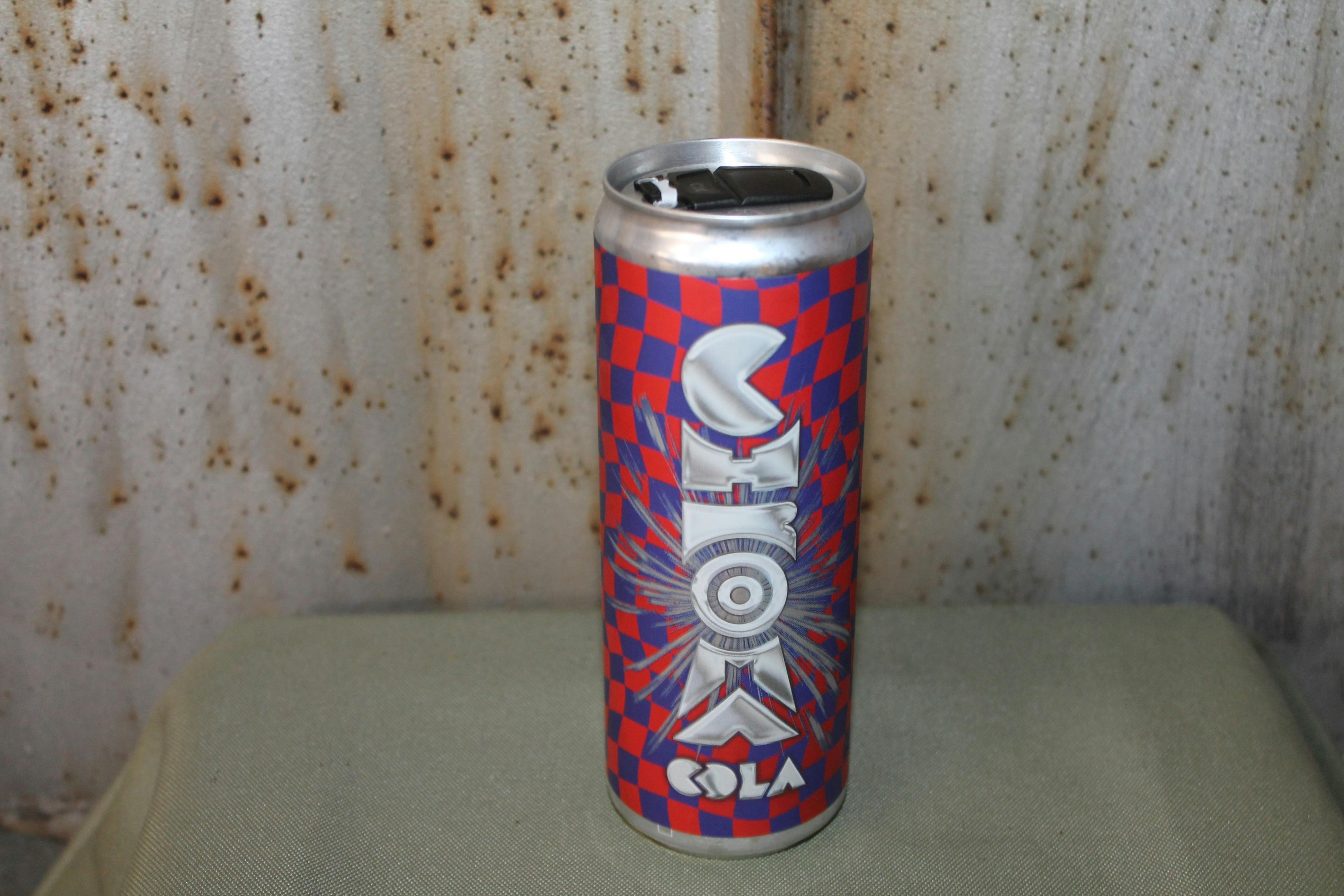 Taunik I Chrome Cola at Northeast Kannabis
