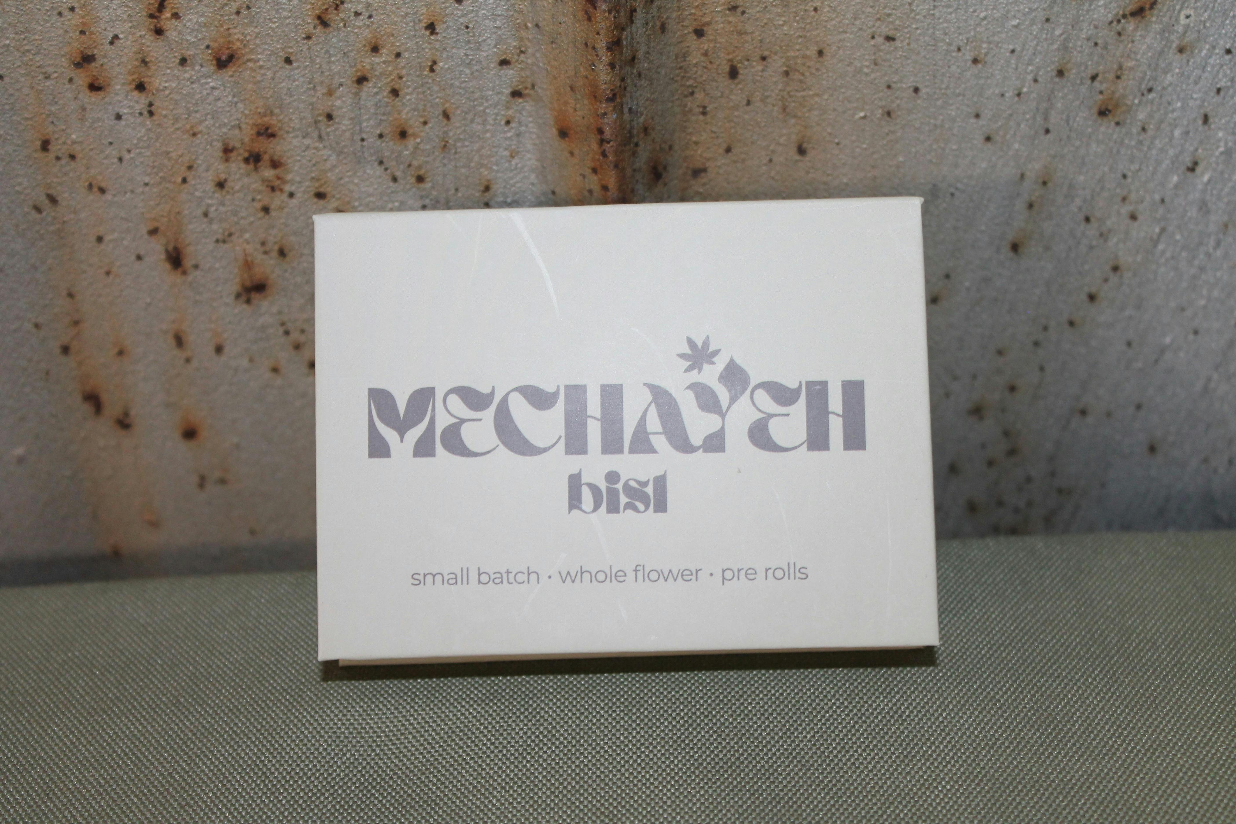 Mechayeh I Mixed Pack at Northeast Kannabis