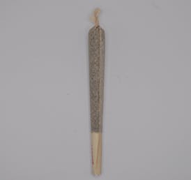 SGM - Sour Mac 5 - Raw Pre Roll - 1g