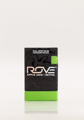 Rove - Liquid Diamond Series - Reload - Apple Jack - 1G