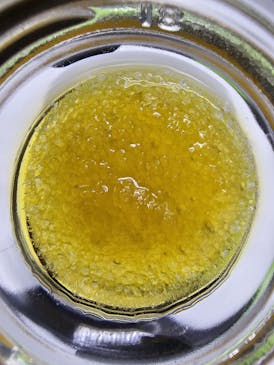 Heartland Labs - Pappy's Koffee - 1G Live Resin Applesauce