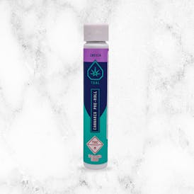 Teal - Bruce Banner - 1G PreRoll