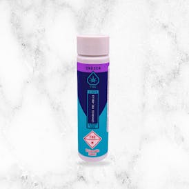 Teal - Tiger Moon - 0.5g 2pk Preroll