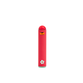 Curio Wellness - Edie Parker 0.5g Disposable Vape - Lemon Watermelon; Hybrid