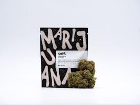 GDF - Pink Certz #3 - 3.5g PrePack