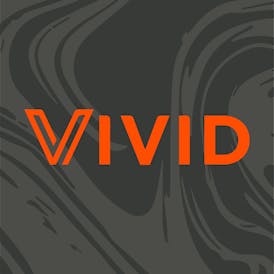 Vivid - Oishii - 1G Live Badder