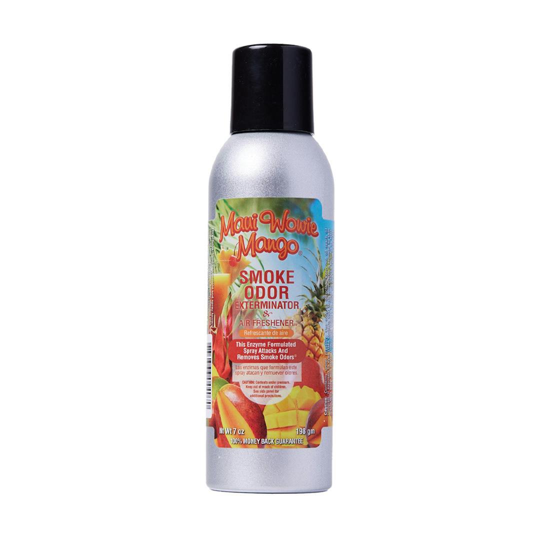 Odor Spray - Maui Wowie Mango