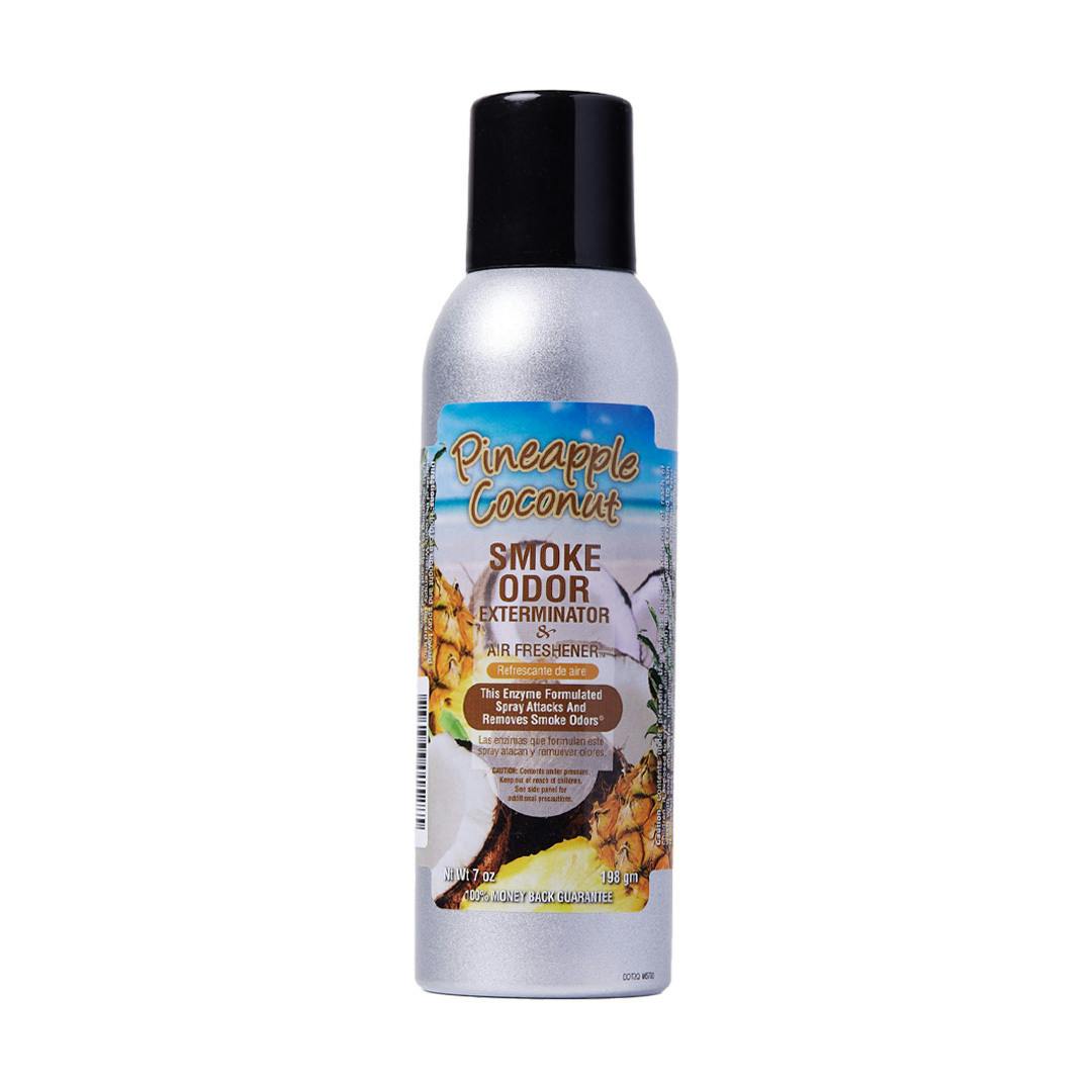 Spray Pineapple Coconut