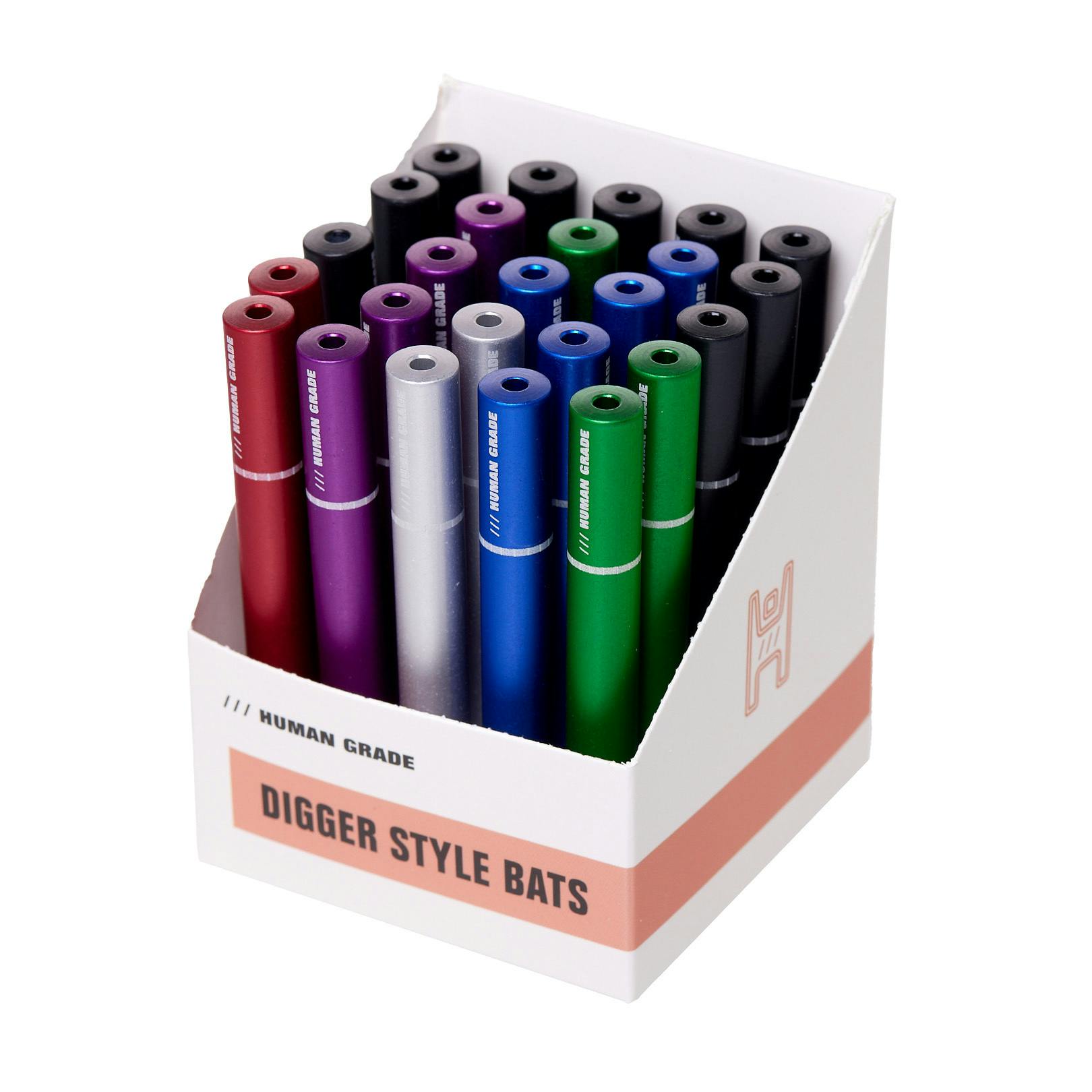 Taster Bat | Chillum at HZY Goods Dispensary