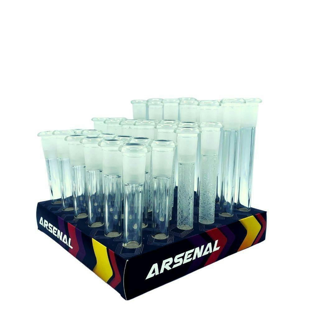 Downstem - 14mm ( longer )