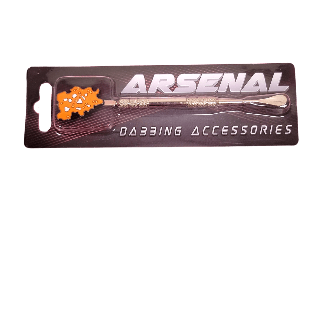 Arsenal Rainbow Dabber