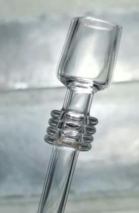 Glass One Hitter
