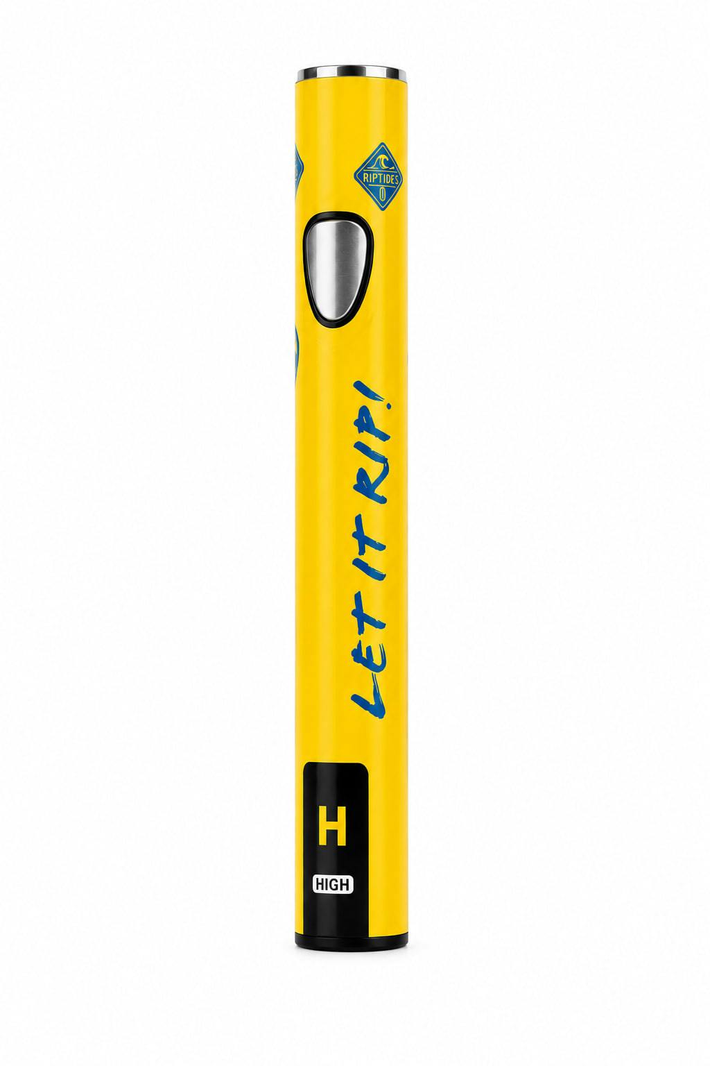 Riptides 510 Battery