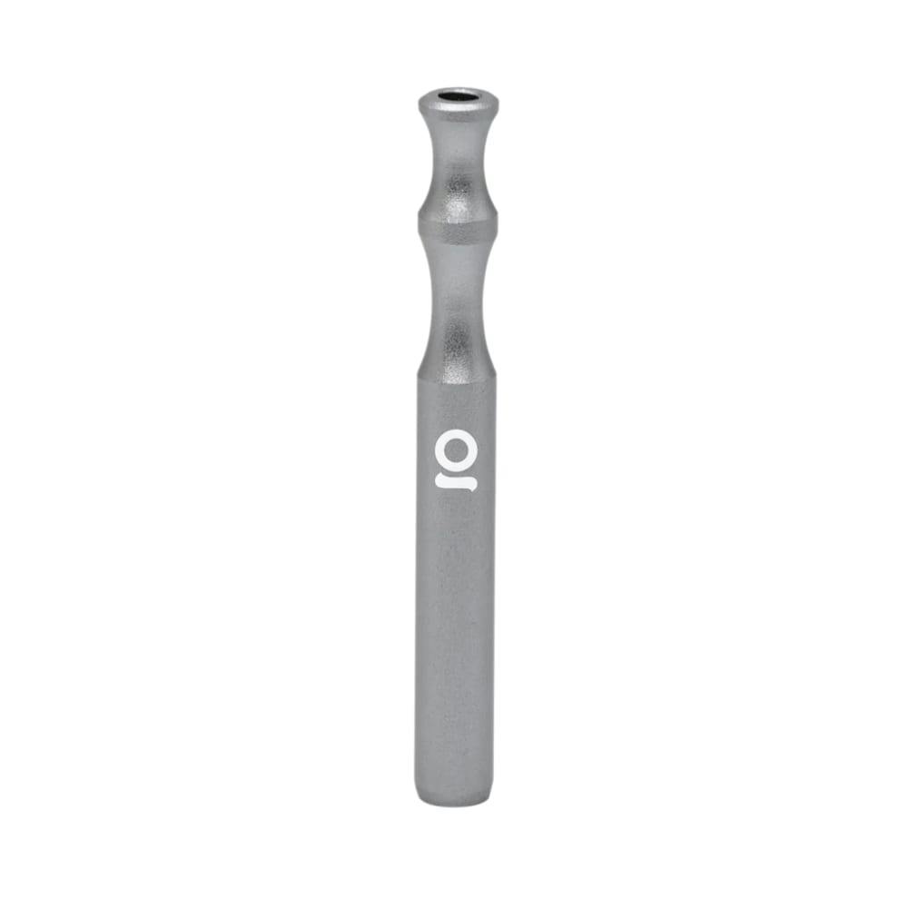 Ongrok Taster Bat - Aluminum One-Hitter (Gun Metal)
