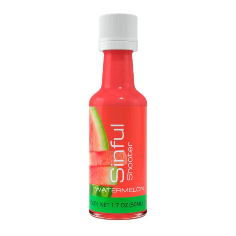 Sinful Watermelon Shooter