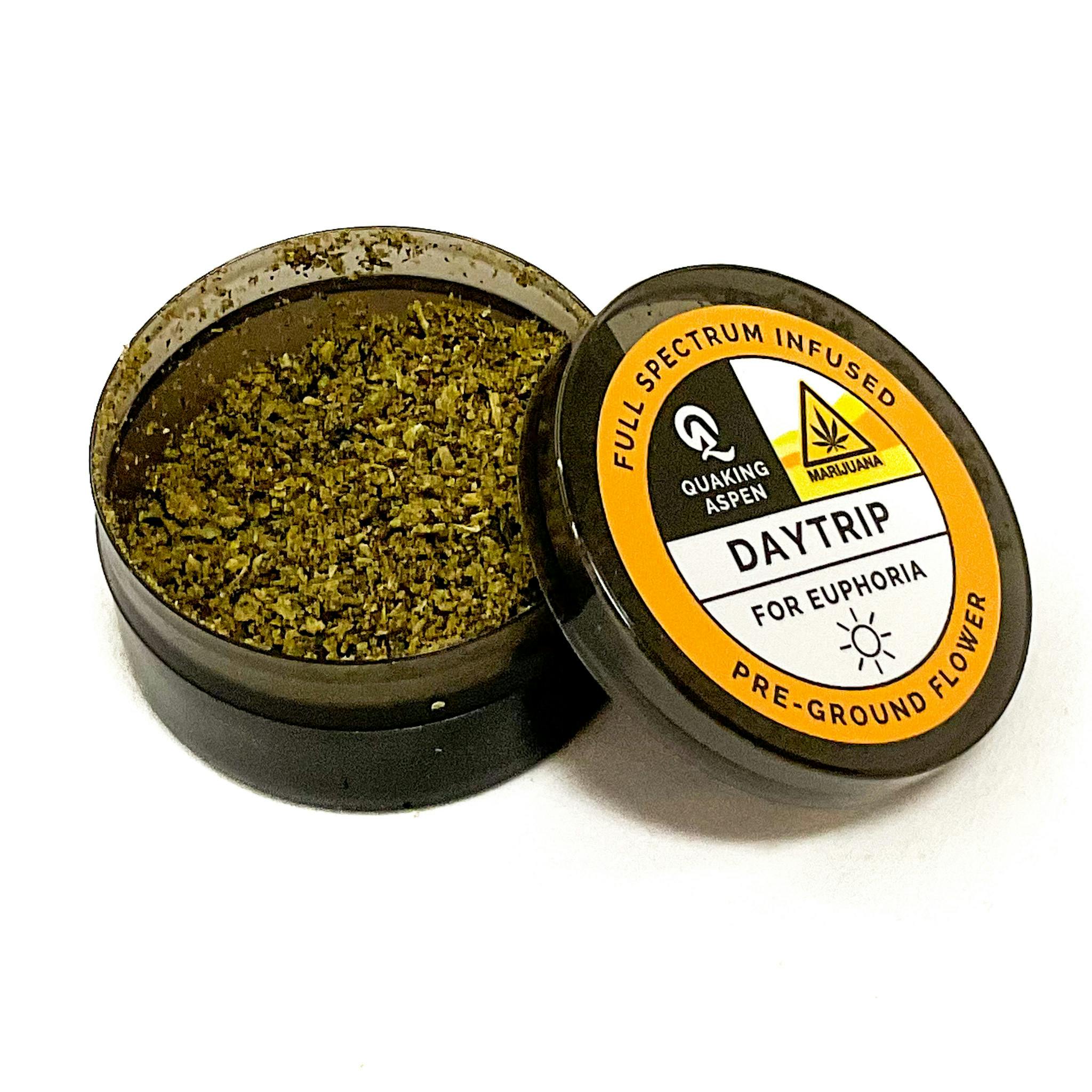 DayTrip - Ground Flower