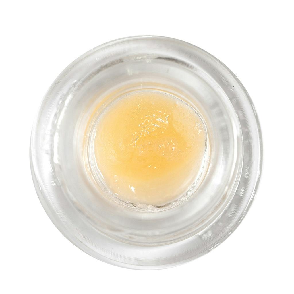 Rosin Badder - Gorilla'd Cheese - 1g