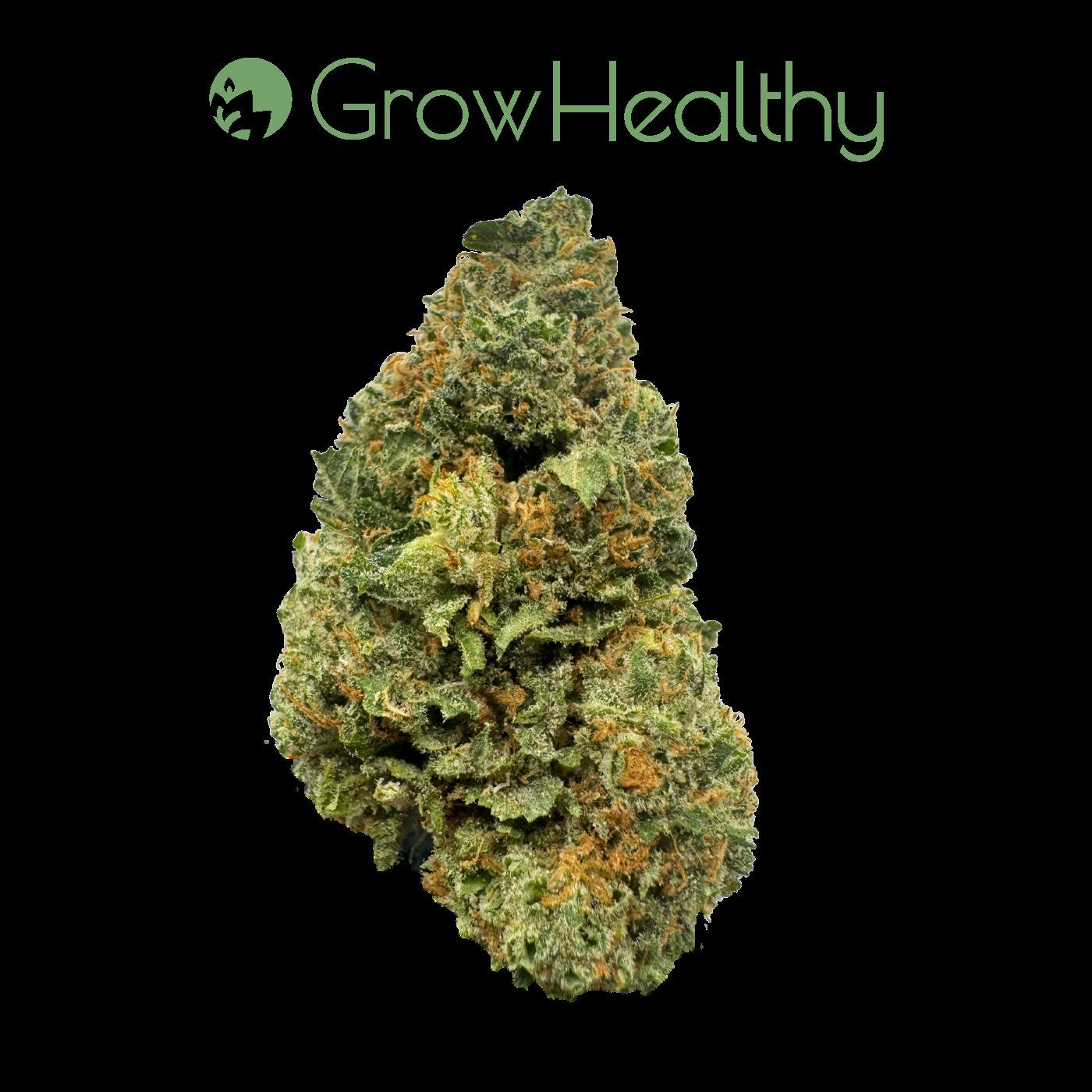 Fruit Loopz Flower