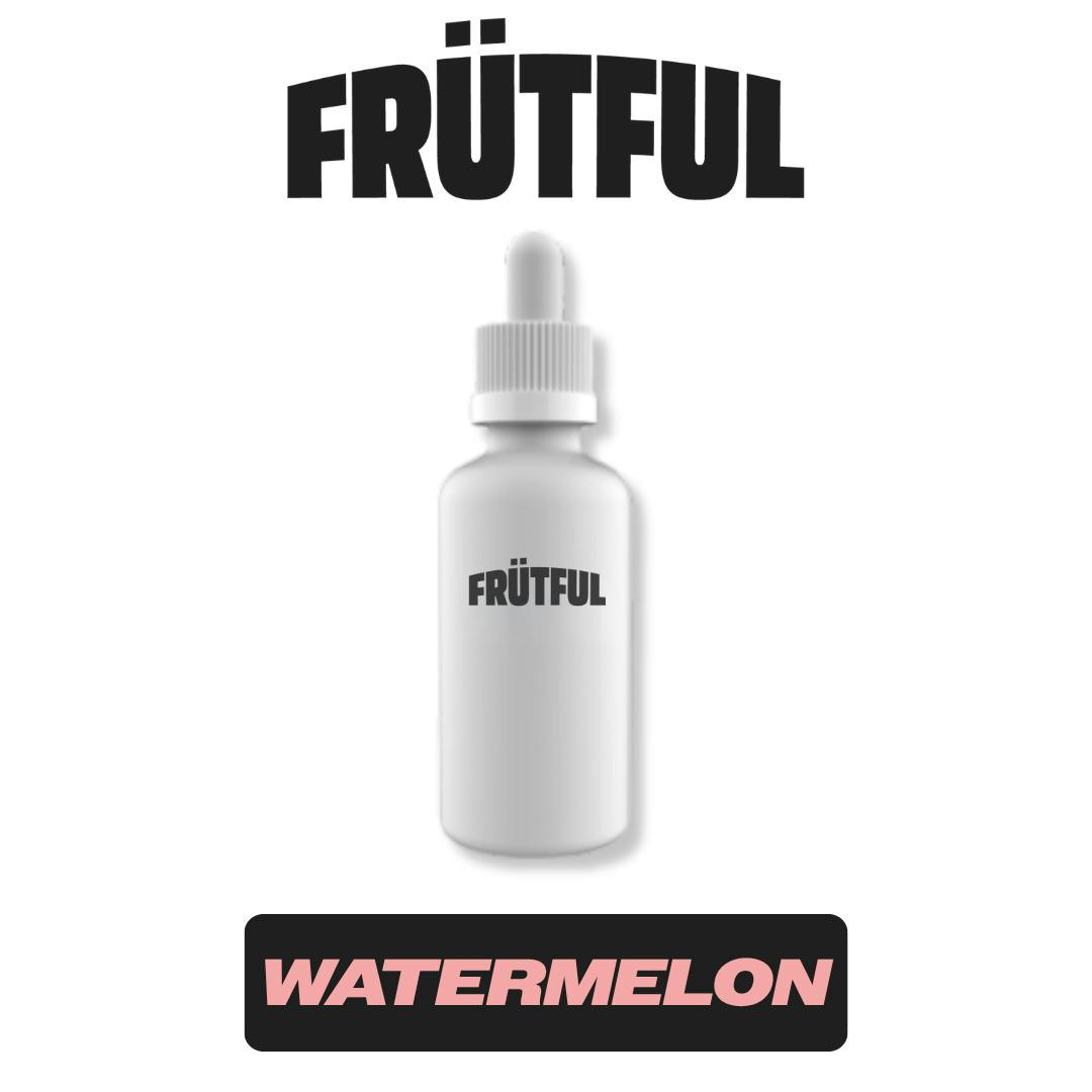 Frutful™ Watermelon Tincture at GrowHealthy Dispensary - Daytona Beach
