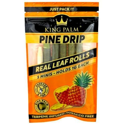 King Palm Pine Drip