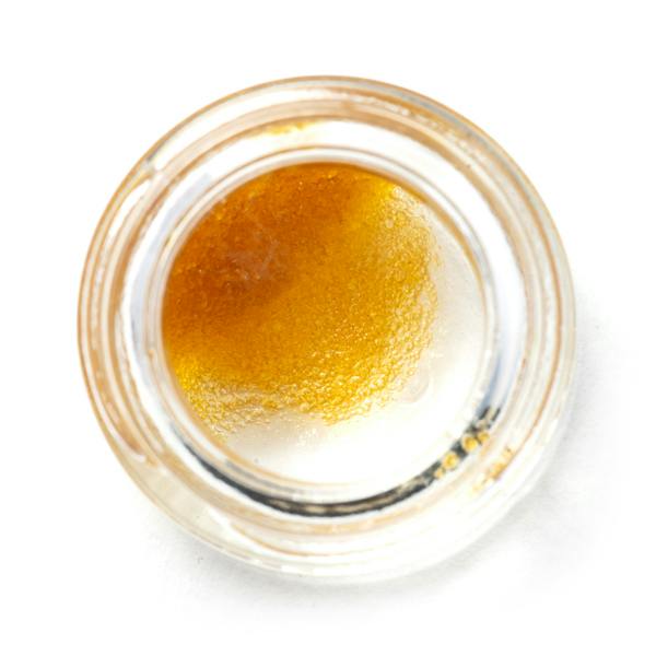Live Resin Super Lemon Haze 0.5G