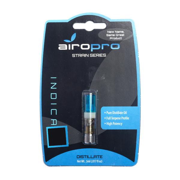 Cartridge Midnight Moon 0.5G