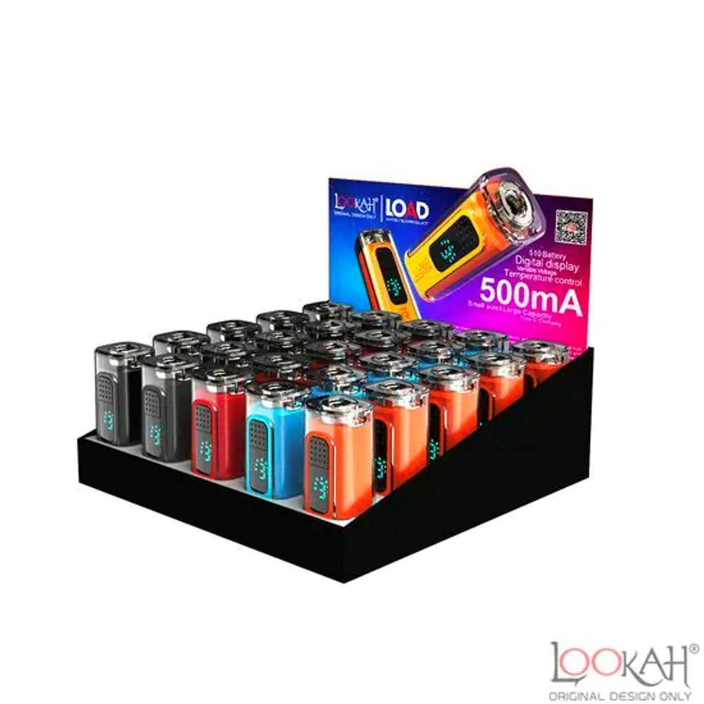 Lookah LOAD 510 Battery