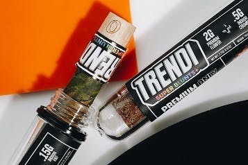 Drago Super Blunt