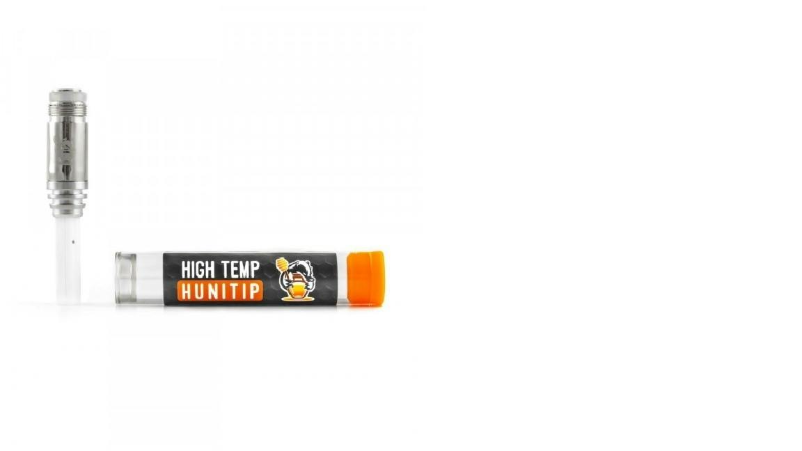 HB Ceramic Tip - Low/High Temp