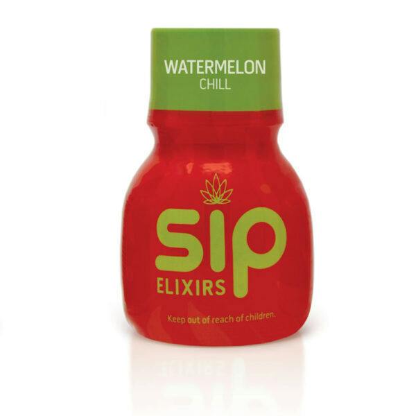 SIP Elixir Watermelon