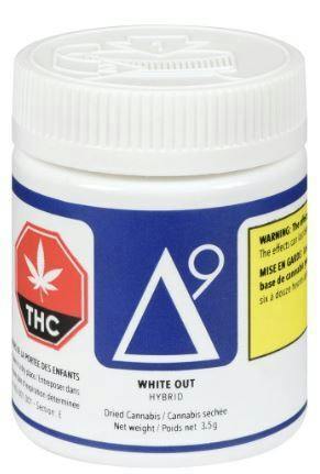 White Out - 3.5g