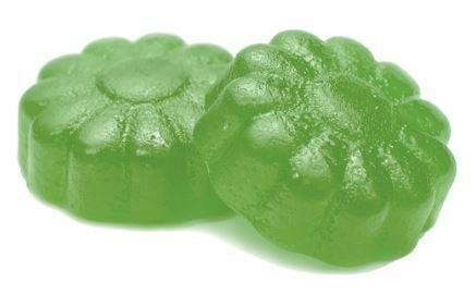 Pedro's Sweet Sativa Live Resin Soft Chews - 2pack