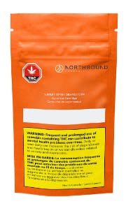 Summit Series Orange CRM 510 Thread Cartridge - 1g