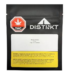 Monaco Octane 3.5g