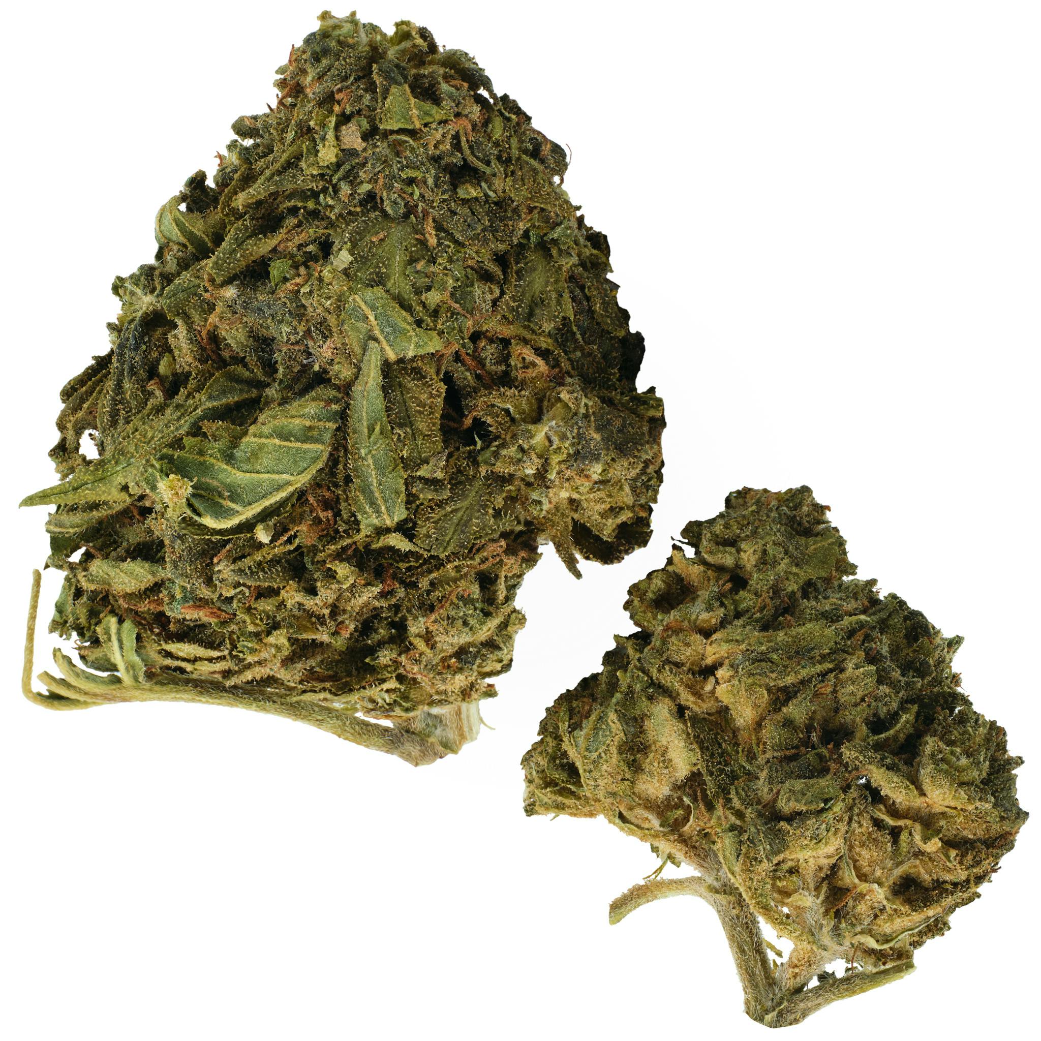 Blueberry Runtz Outdoor cannabis product
