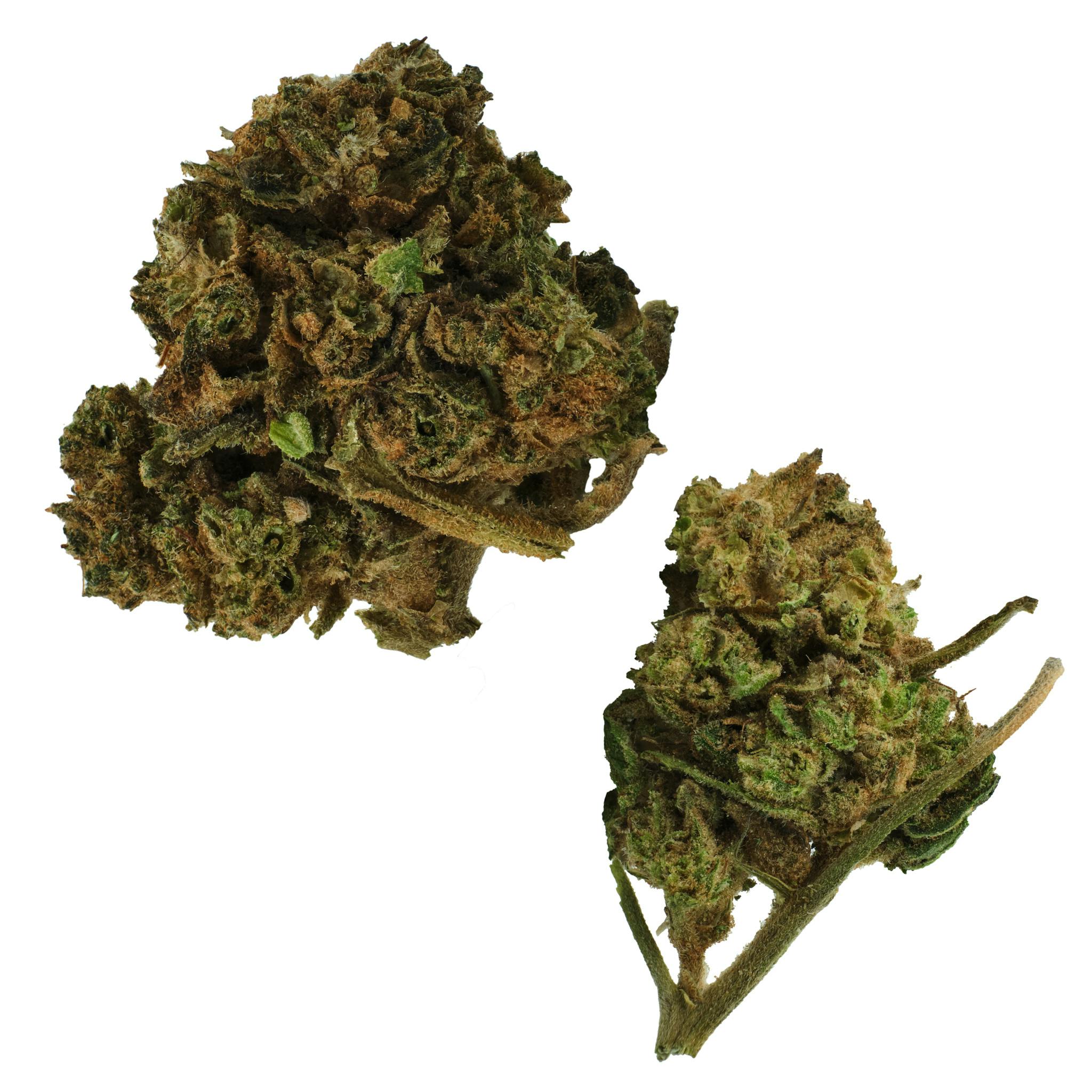 Soap x Purple Punch Outdoor cannabis product