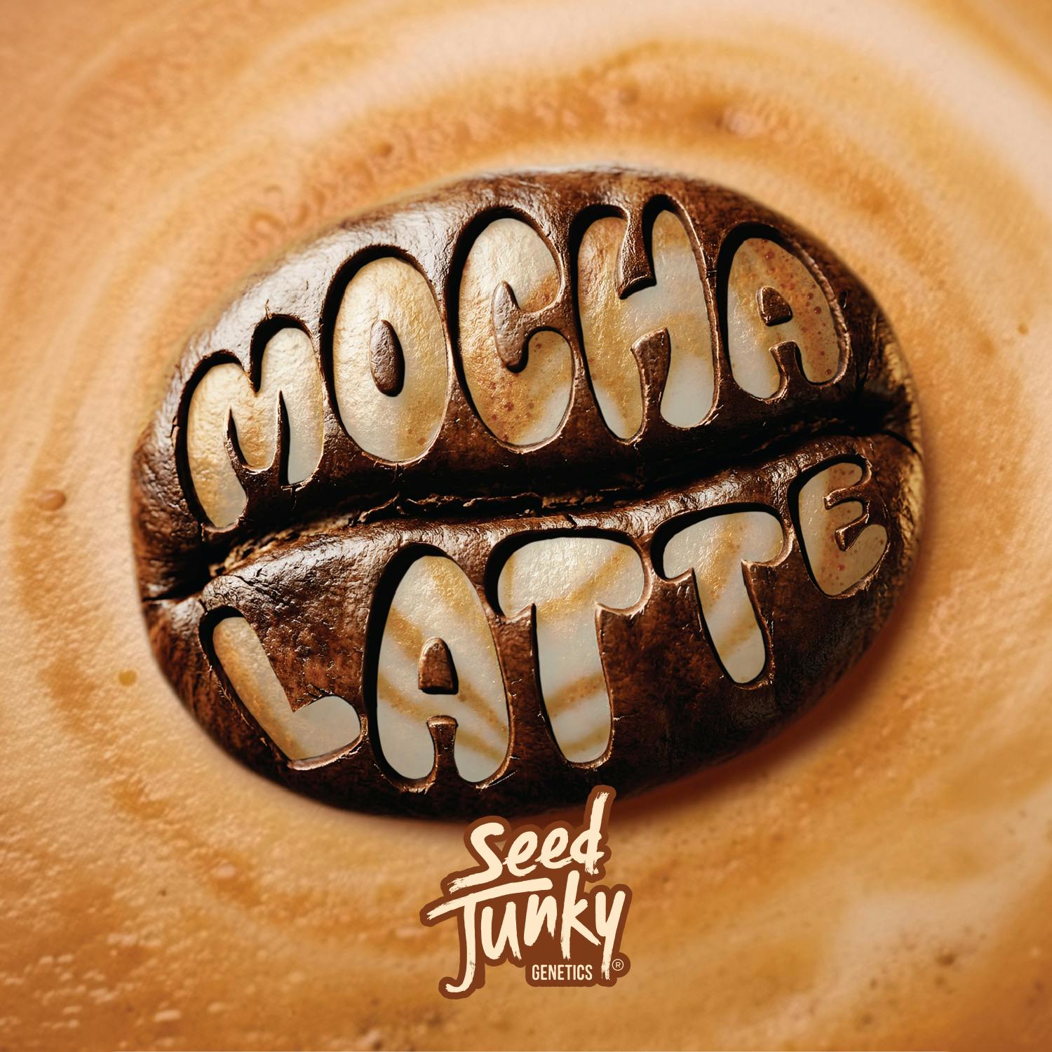 Mocha Latte